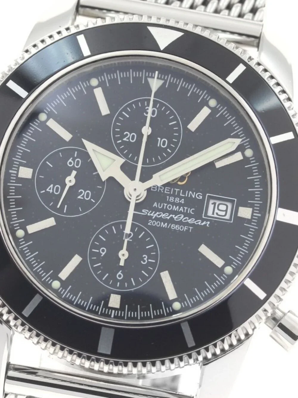 BREITLING Superocean Heritage